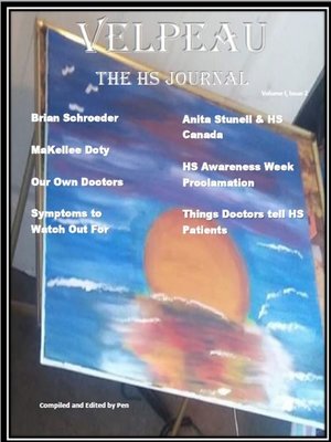 cover image of Velpeau